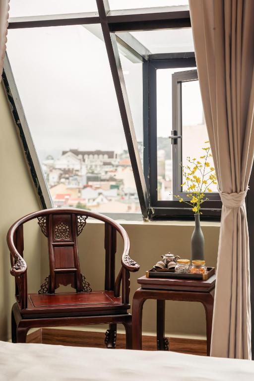 Pi Boutique Hotel - 17