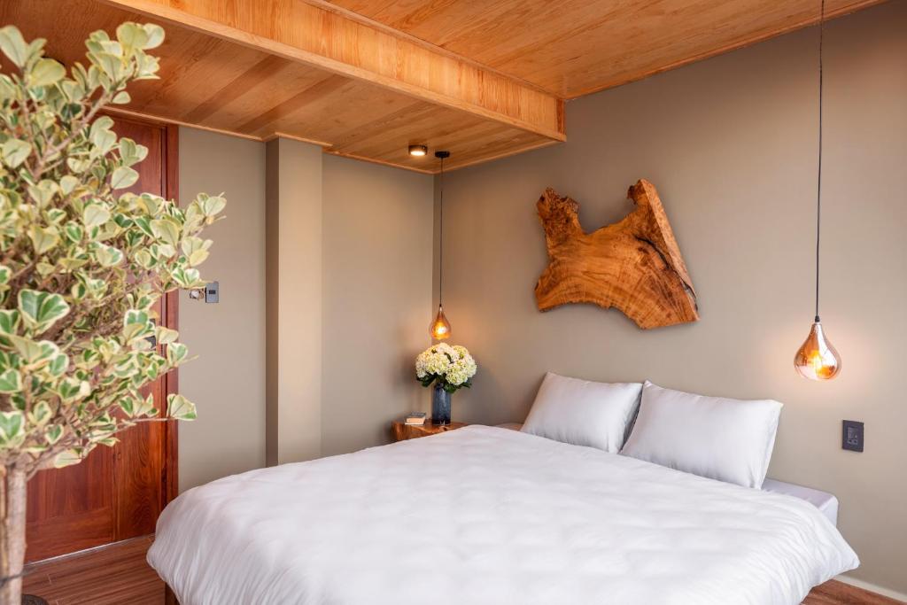 Pi Boutique Hotel - 16