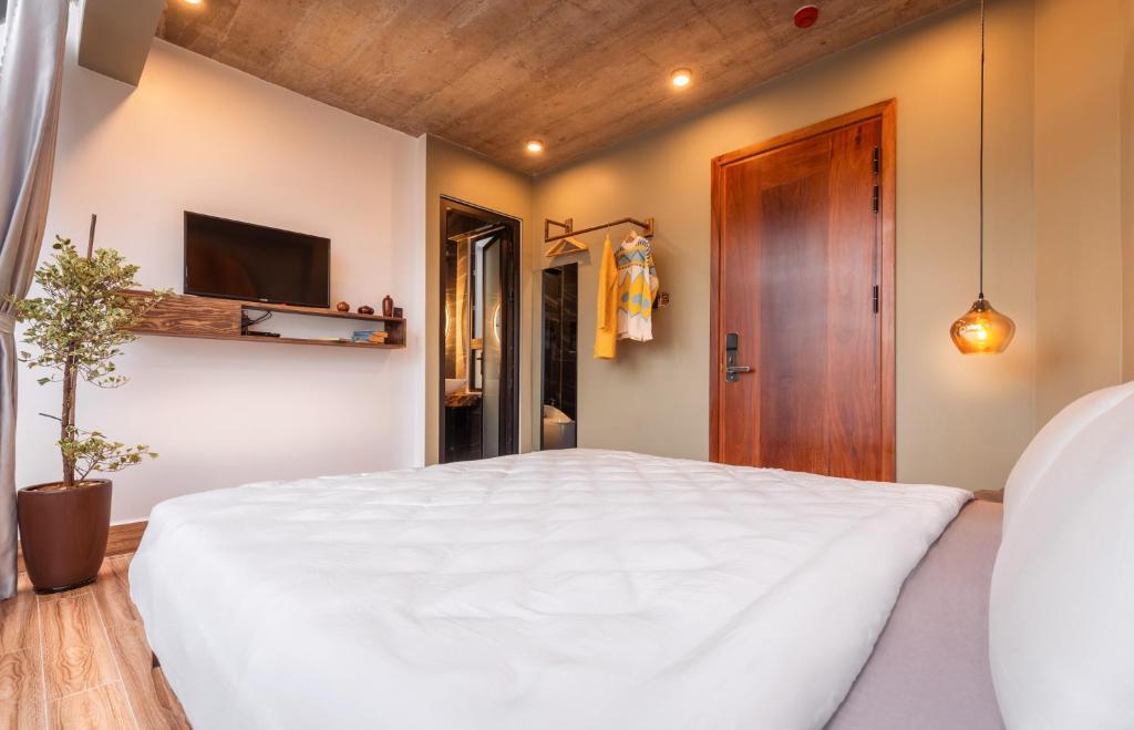 Pi Boutique Hotel - 15