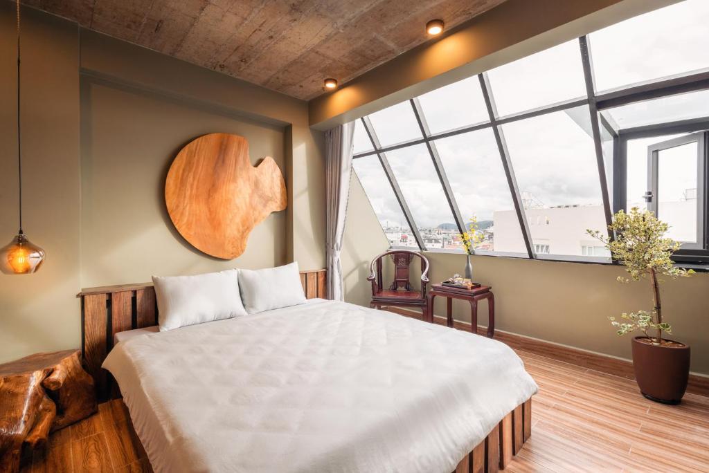 Pi Boutique Hotel - 14