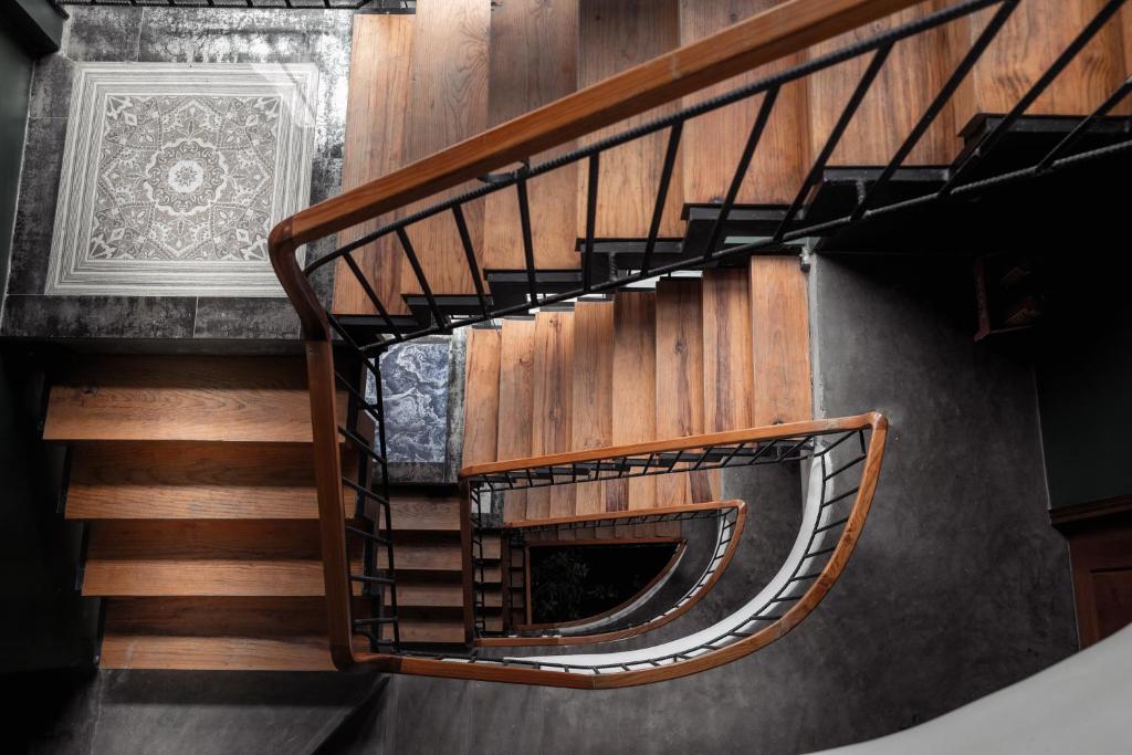 Fotografie z fotogalerie ubytování Pi Boutique Hotel v destinaci Da Lat