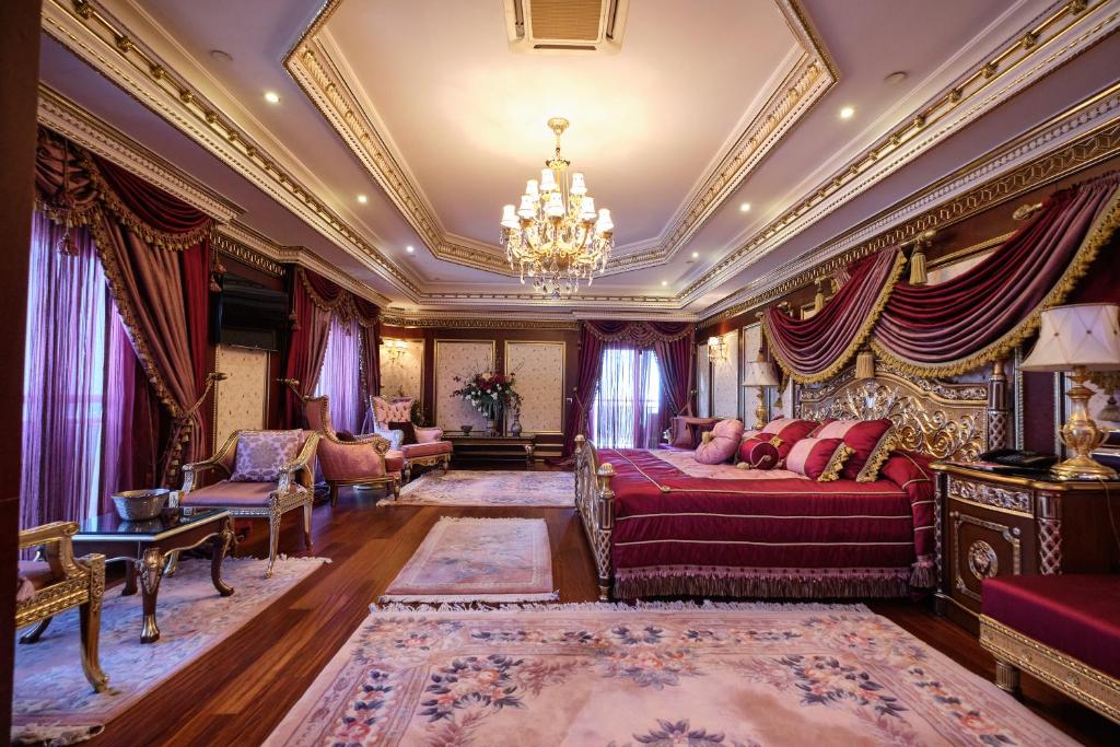 Club Hotel Sera - 
