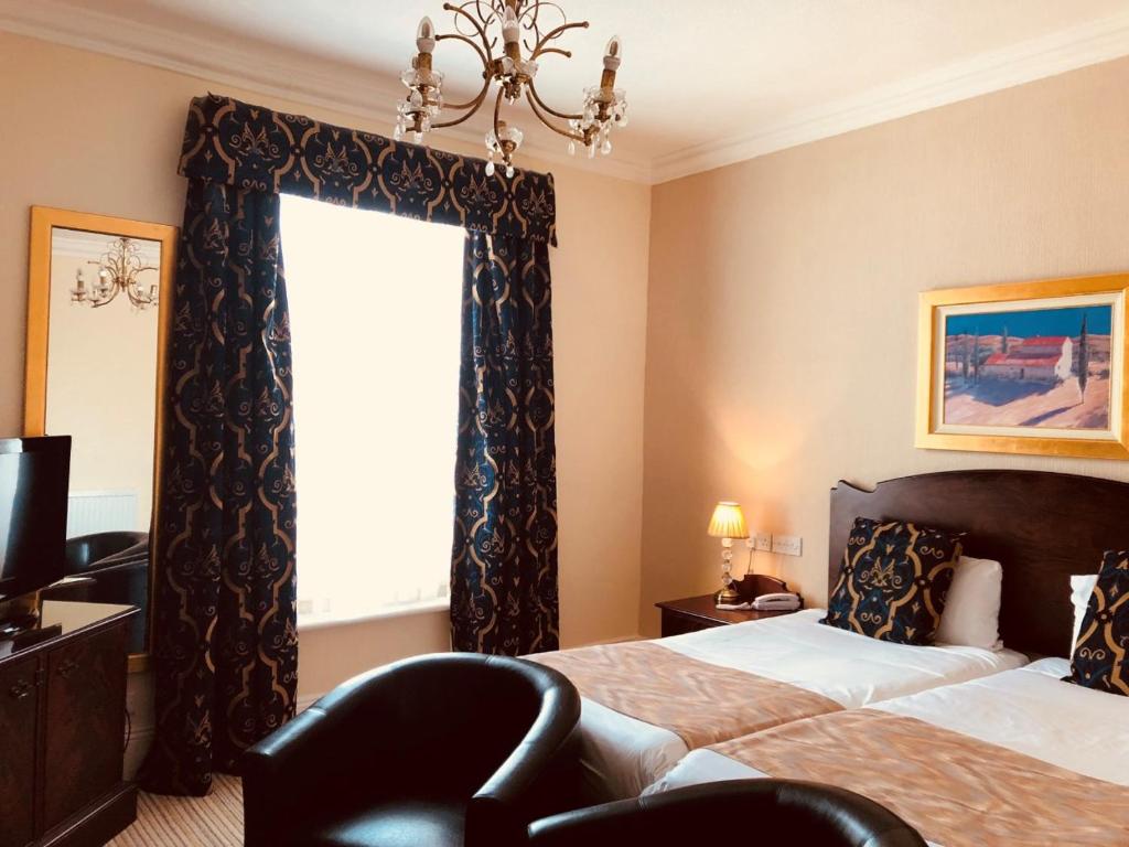 Royal Hotel - Resim 17