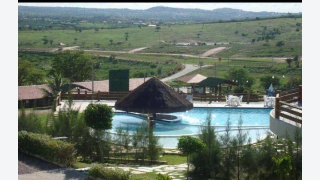  Flat - Fazenda Monte Castelo Gravatá 4B Mod2