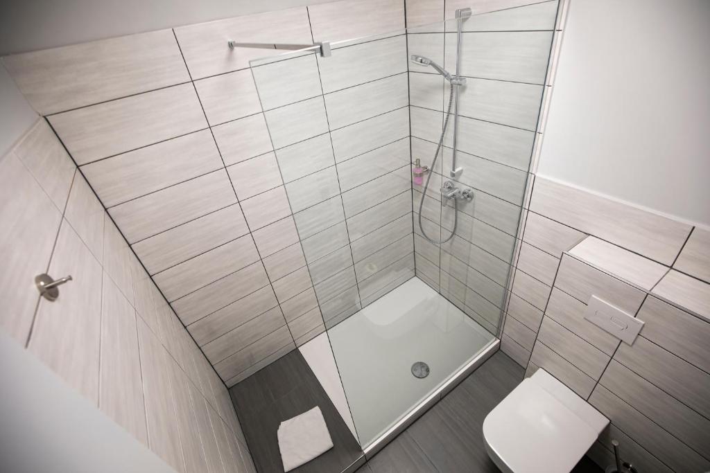 Hotel Mecklenheide - Resim 22