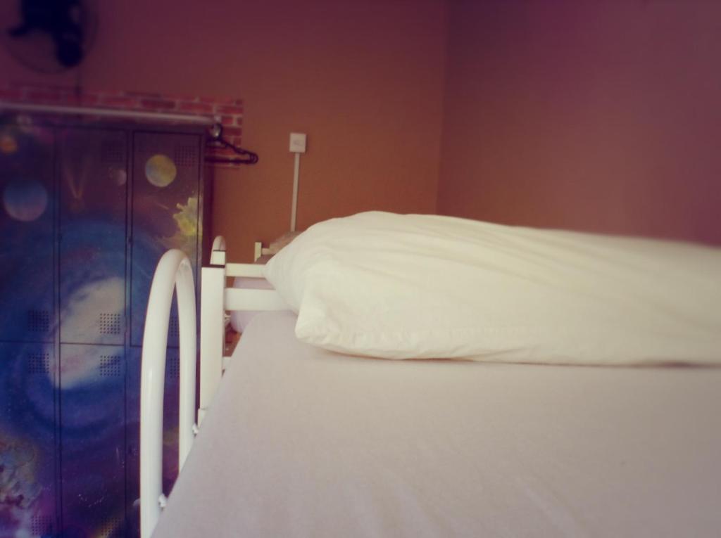  Hostel Nossa Casa