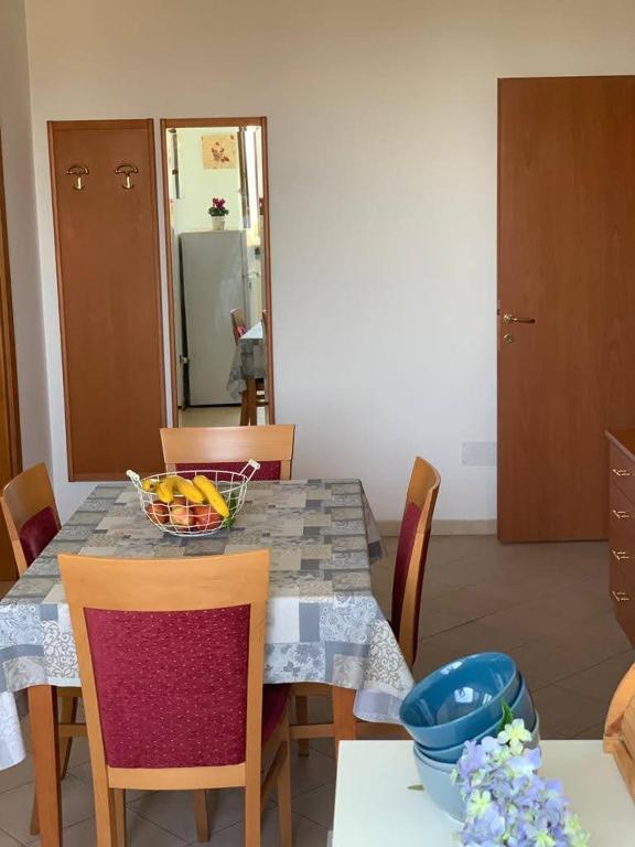 Fotografie z fotogalerie ubytování Casa Vacanze Orchidea v destinaci Pinerolo