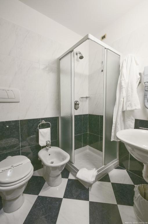 Hotel Excelsior San Marco - 9