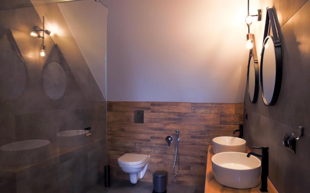 Apartamenty Skarpa - Appartement Avec Balcon