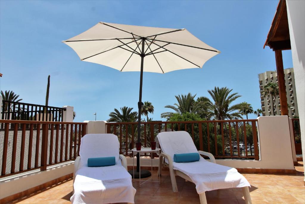 BAMBÙ, Arona, Espagne