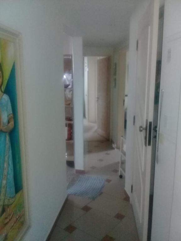  Apartamento Guarujá - Enseada - máx 10 pessoas - 400 metros da praia