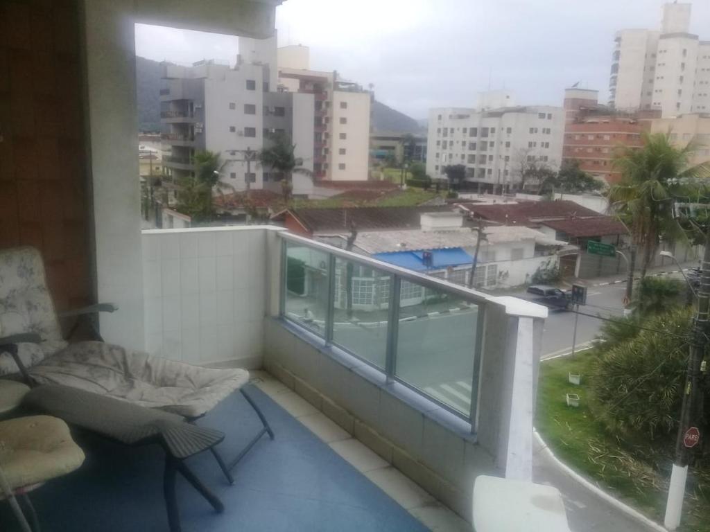  Apartamento Guarujá - Enseada - máx 10 pessoas - 400 metros da praia