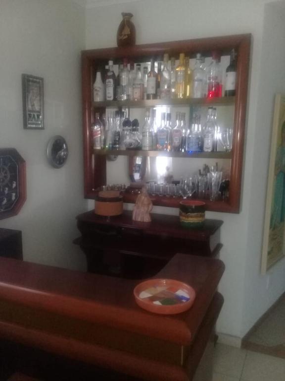  Apartamento Guarujá - Enseada - máx 10 pessoas - 400 metros da praia