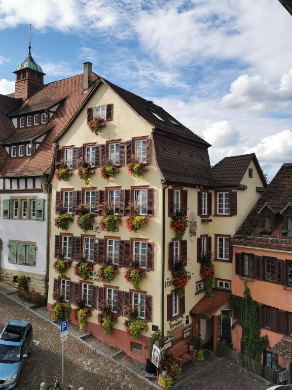 Hotel AM Schloss Hotel AM Schloss
