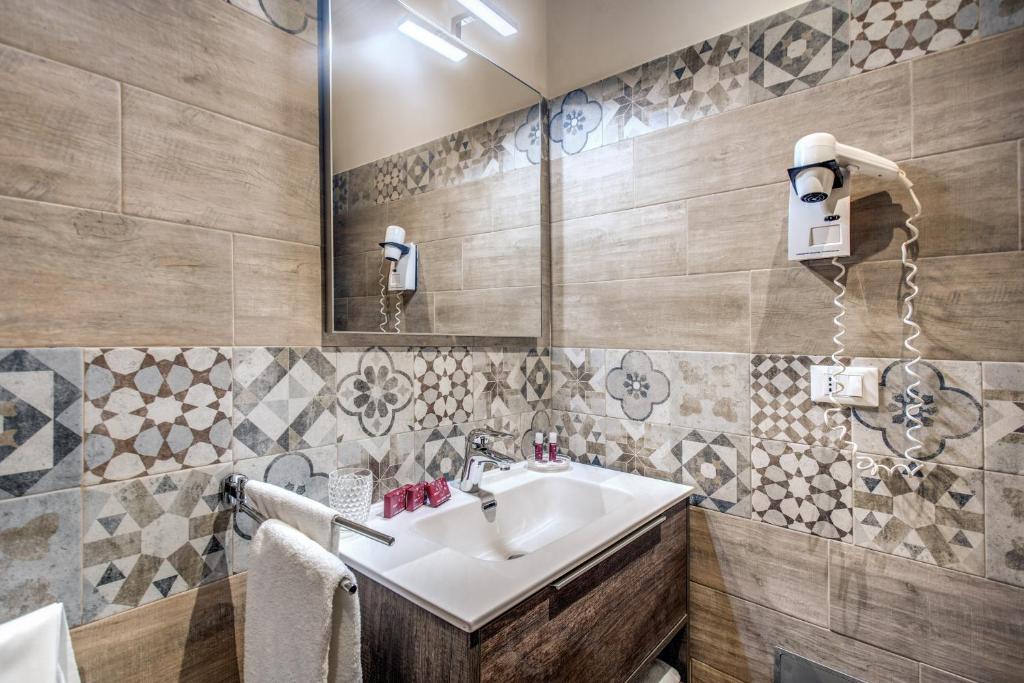 Rome Garden Hotel - Resim 34