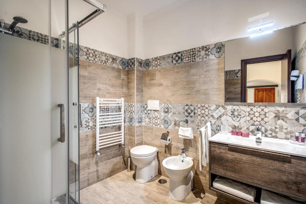 Rome Garden Hotel - Resim 36