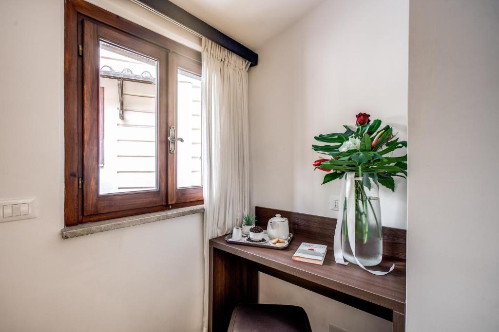 Rome Garden Hotel - Resim 32