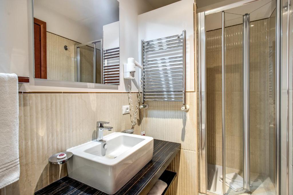 Rome Garden Hotel - Resim 37