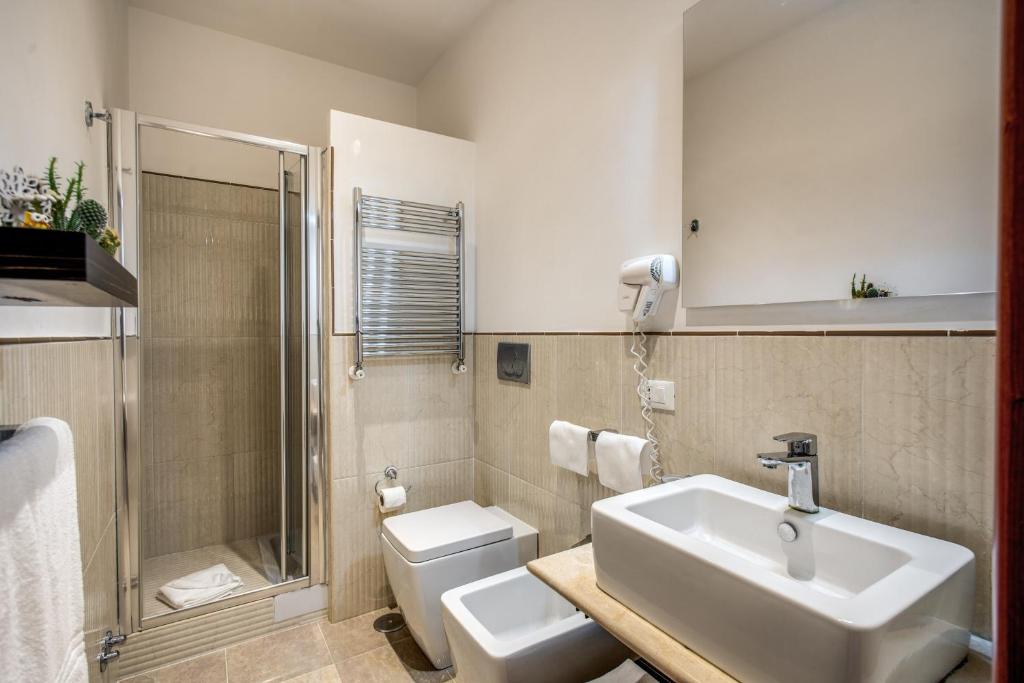 Rome Garden Hotel - Resim 40