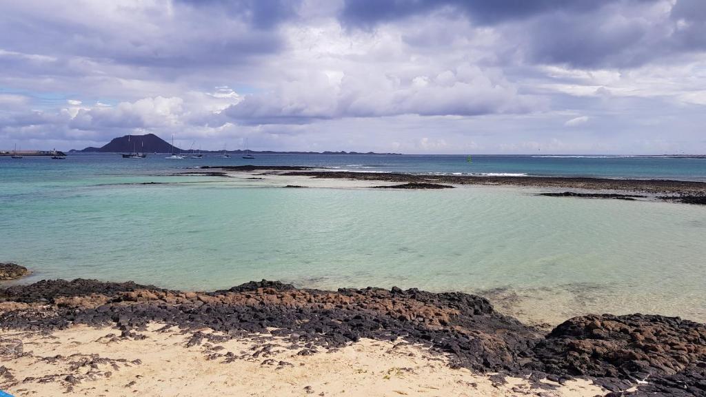 Tres Islas Apartment, Corralejo, La Oliva – Bijgewerkte ...