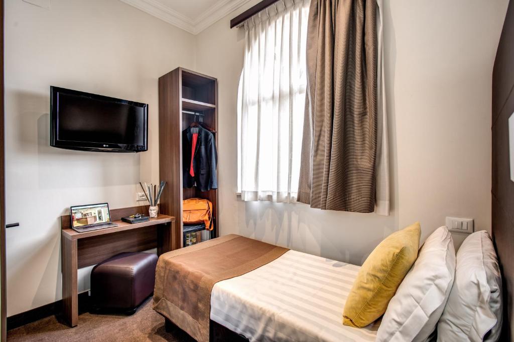 Rome Garden Hotel - Resim 19