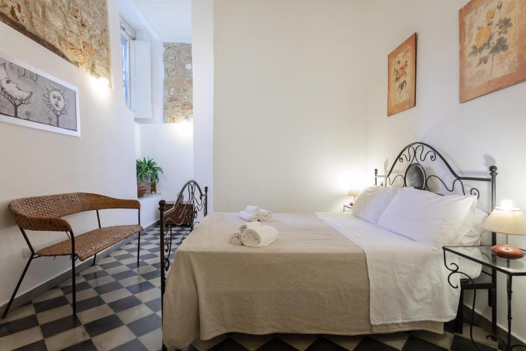 Salomone Apartments I by Wonderful Italy - Two-Bedroom Apartment