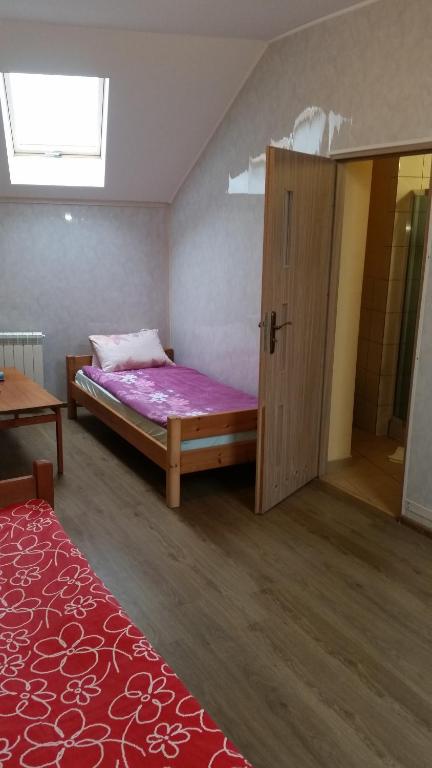 Pokoje Gościnne 