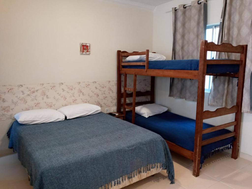  Pousada Vila Real Flats