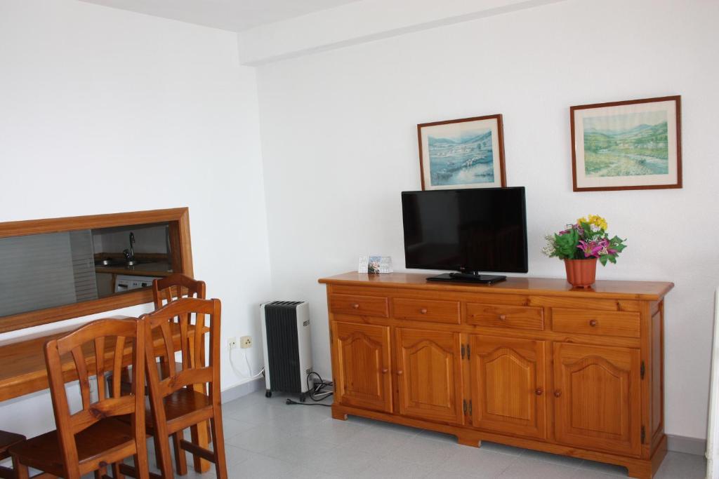 APARTAMENTOS TURISTICOS MIGUEL MASCARO MOLINES, Benidorm ...