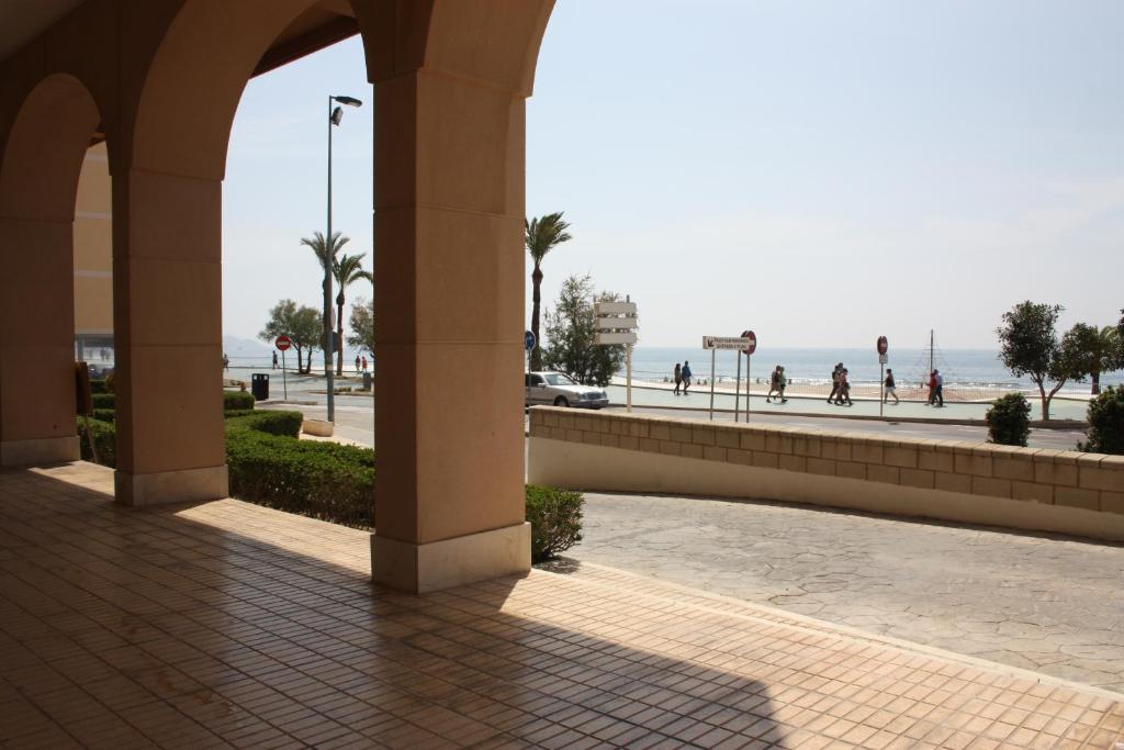 APARTAMENTOS TURISTICOS MIGUEL MASCARO MOLINES, Benidorm ...