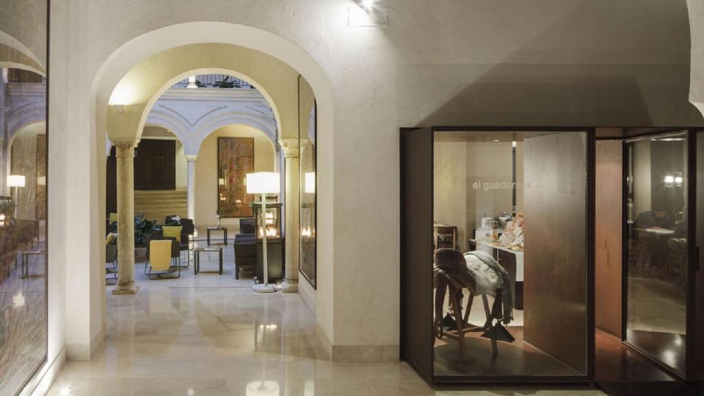 Hotel Posada del Lucero, Sevilla – Bijgewerkte prijzen 2023