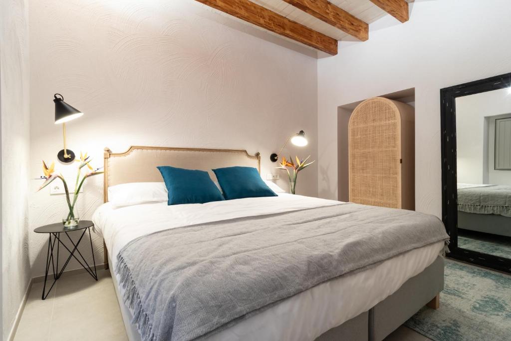 Casa 95 Sevilla, Sevilla – Bijgewerkte prijzen 2023