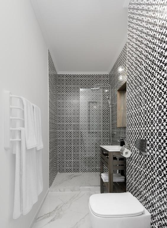 The Square Hotel - Resim 3