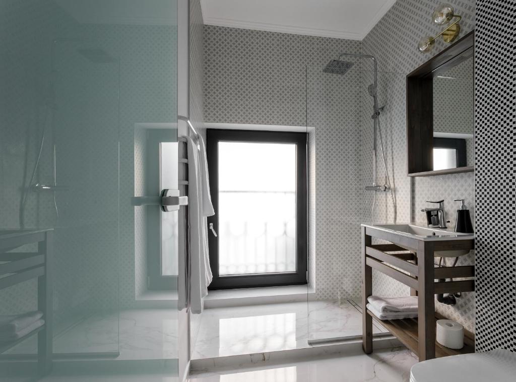 The Square Hotel - Resim 8