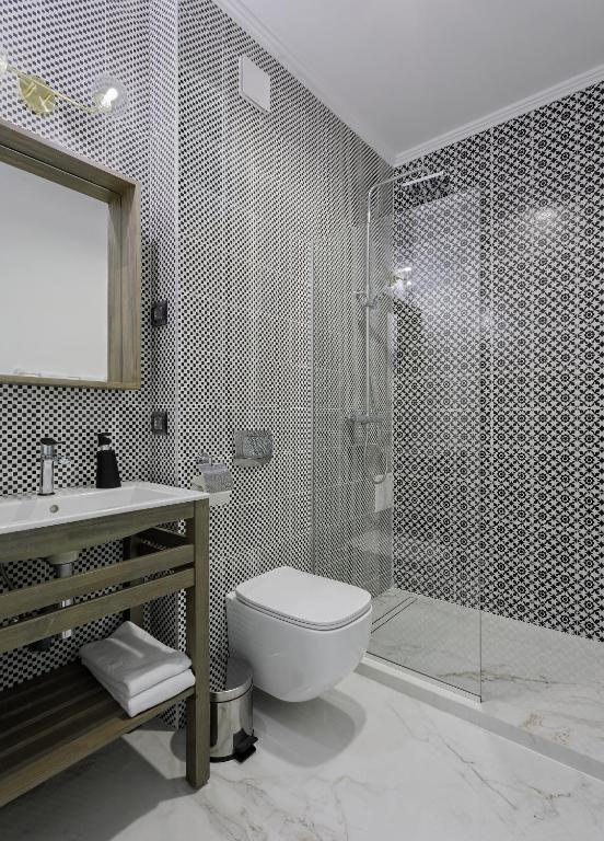 The Square Hotel - Resim 14