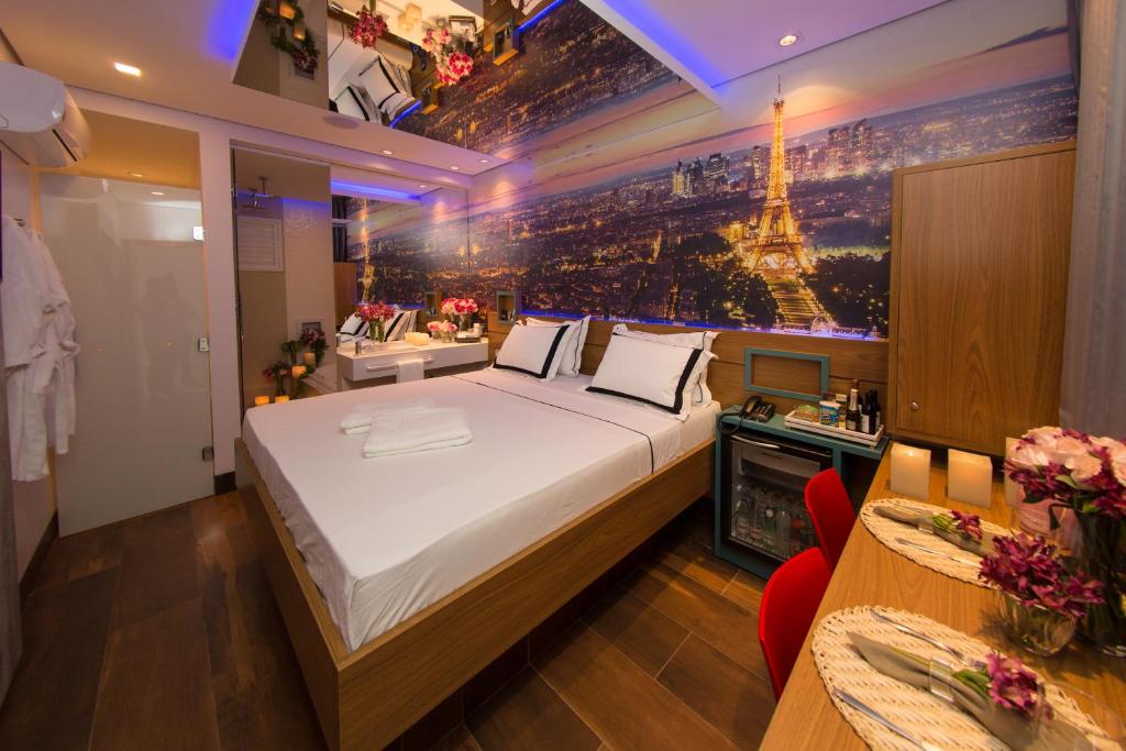  Alvorada suites