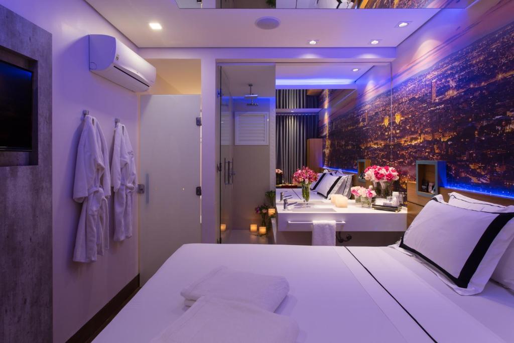  Alvorada suites