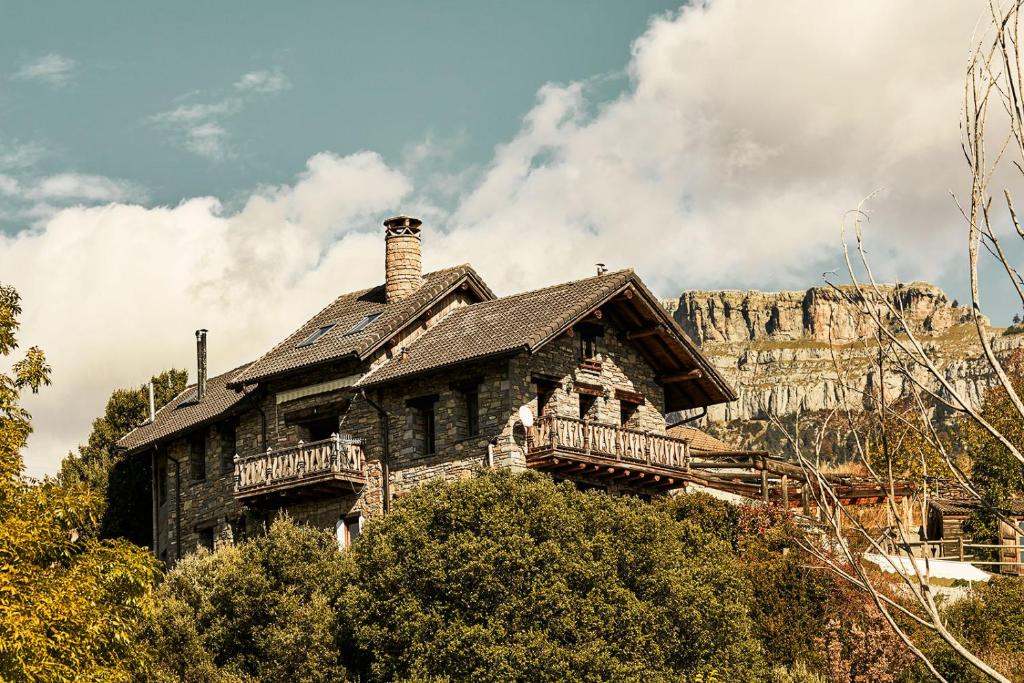 CASA Guardafuentes de Ordesa, Buerba – Updated 2022 Prices
