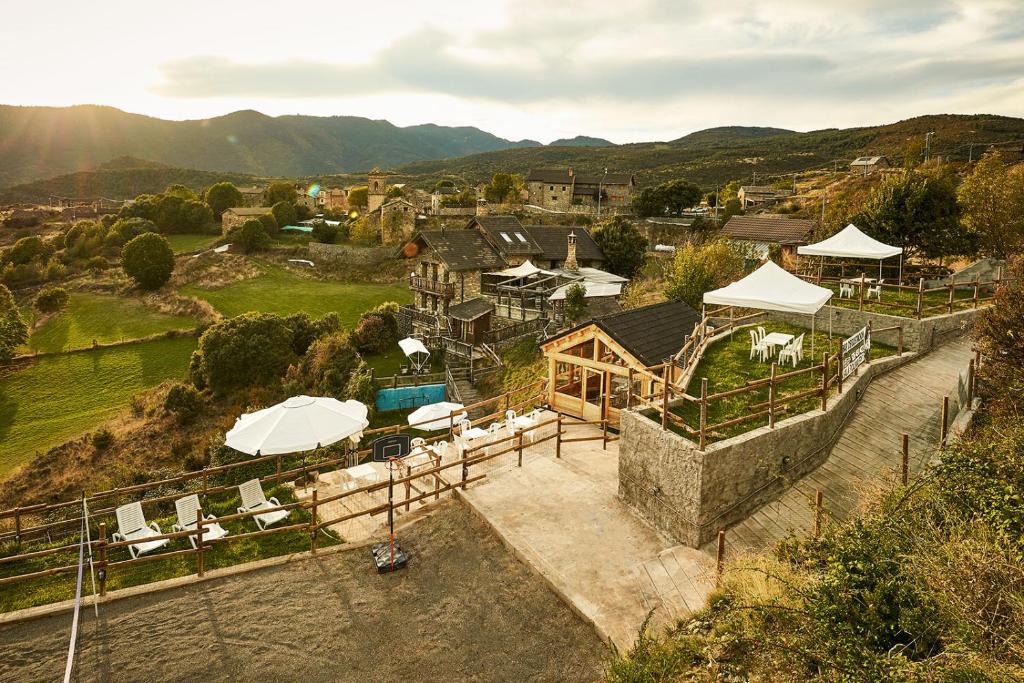 CASA Guardafuentes de Ordesa, Buerba – Updated 2022 Prices