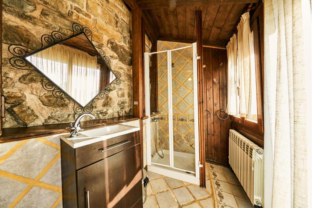 CASA Guardafuentes de Ordesa, Buerba – Precios actualizados 2022