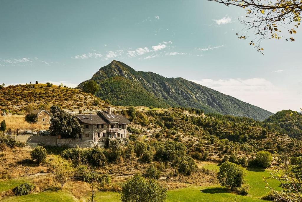 CASA Guardafuentes de Ordesa, Buerba – Updated 2022 Prices