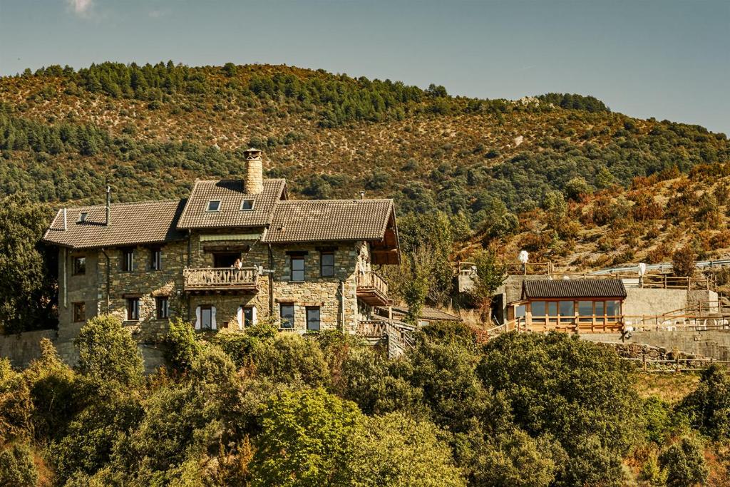 CASA Guardafuentes de Ordesa, Buerba – Updated 2022 Prices