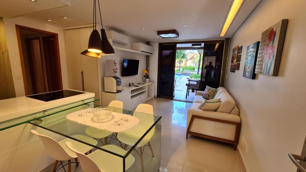  Malawi Muro Alto - Flat 103H Térreo