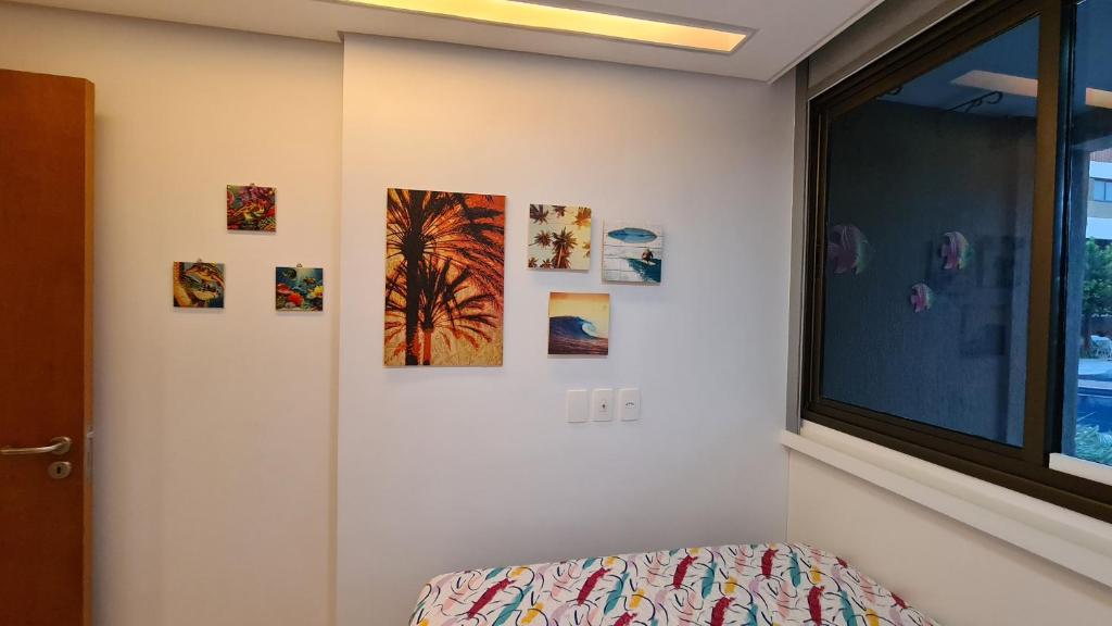  Malawi Muro Alto - Flat 103H Térreo