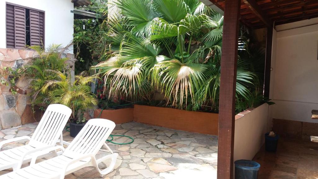  Pouso do Rio