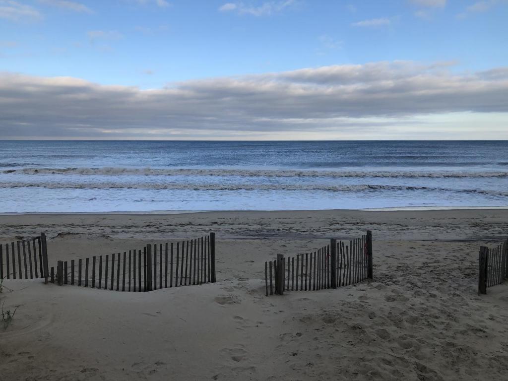 The Pirates' Retreat cottage, Kitty Hawk (updated prices 2024)