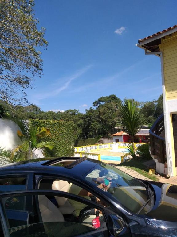  Chácara Três Irmãos Cotia