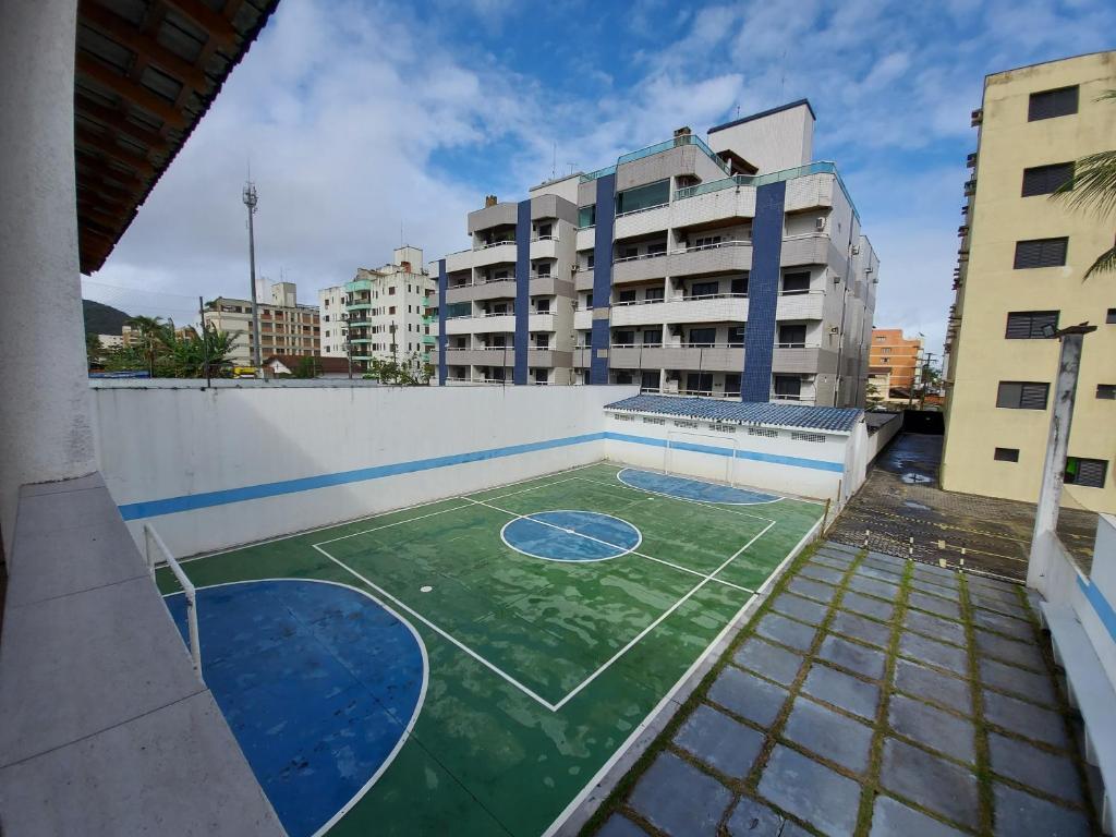  APARTAMENTO GUARUJA ENSEADA 3 DORM