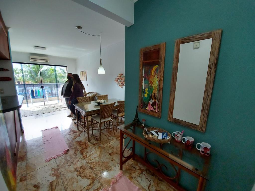  APARTAMENTO GUARUJA ENSEADA 3 DORM