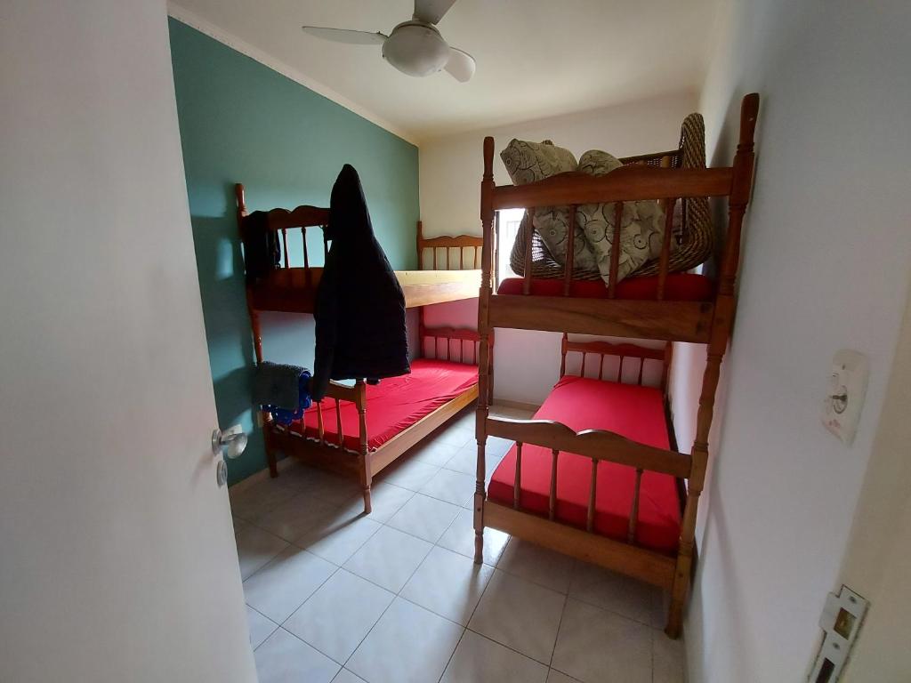  APARTAMENTO GUARUJA ENSEADA 3 DORM